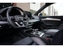 Audi Q5 Sportback 55 TFSIe S-Line Black Edition RS-Stoelen|B&O|Luchtvering|HUD|Sfeer
