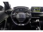Peugeot 2008 1.2 130Pk Automaat GT-Line led|leer|cam|dab|stoelverwarm.|lmv17