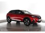 Peugeot 2008 1.2 130Pk Automaat GT-Line led|leer|cam|dab|stoelverwarm.|lmv17