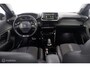 Peugeot 2008 1.2 130Pk Automaat GT-Line led|leer|cam|dab|stoelverwarm.|lmv17