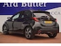 Toyota Yaris 1.5 Hybrid 115 Dymanic+Led+apple-navigatie+camera+parkeer-Hulp+stuur&stoel-verw+16"lmv+adaptive-cruise = NIEUW !