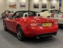 Mazda MX-5 NC Roadster Coupe 2.0i Senshu Limited 160PK Airco Bose Xenon Leder Cruise PDC