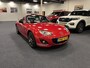 Mazda MX-5 NC Roadster Coupe 2.0i Senshu Limited 160PK Airco Bose Xenon Leder Cruise PDC