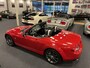 Mazda MX-5 NC Roadster Coupe 2.0i Senshu Limited 160PK Airco Bose Xenon Leder Cruise PDC