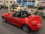 Mazda MX-5 NC Roadster Coupe 2.0i Senshu Limited 160PK Airco Bose Xenon Leder Cruise PDC