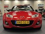 Mazda MX-5 NC Roadster Coupe 2.0i Senshu Limited 160PK Airco Bose Xenon Leder Cruise PDC