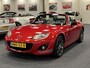 Mazda MX-5 NC Roadster Coupe 2.0i Senshu Limited 160PK Airco Bose Xenon Leder Cruise PDC