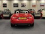 Mazda MX-5 NC Roadster Coupe 2.0i Senshu Limited 160PK Airco Bose Xenon Leder Cruise PDC