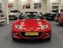 Mazda MX-5 NC Roadster Coupe 2.0i Senshu Limited 160PK Airco Bose Xenon Leder Cruise PDC