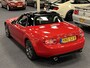 Mazda MX-5 NC Roadster Coupe 2.0i Senshu Limited 160PK Airco Bose Xenon Leder Cruise PDC