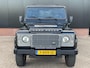 Land Rover Defender 2.2 D TD5 HT 90" XTech Grijs Kenteken