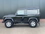 Land Rover Defender 2.2 D TD5 HT 90" XTech Grijs Kenteken