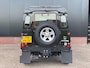 Land Rover Defender 2.2 D TD5 HT 90" XTech Grijs Kenteken