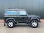 Land Rover Defender 2.2 D TD5 HT 90" XTech Grijs Kenteken