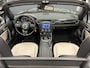 Mazda MX-5 NC Roadster Coupe 1.8i Silver Edition Airco Leder Cruise Apple CarPlay Camera