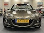 Mazda MX-5 NC Roadster Coupe 1.8i Silver Edition Airco Leder Cruise Apple CarPlay Camera