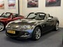 Mazda MX-5 NC Roadster Coupe 1.8i Silver Edition Airco Leder Cruise Apple CarPlay Camera
