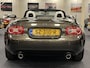 Mazda MX-5 NC Roadster Coupe 1.8i Silver Edition Airco Leder Cruise Apple CarPlay Camera