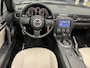 Mazda MX-5 NC Roadster Coupe 1.8i Silver Edition Airco Leder Cruise Apple CarPlay Camera