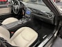 Mazda MX-5 NC Roadster Coupe 1.8i Silver Edition Airco Leder Cruise Apple CarPlay Camera
