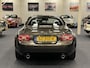 Mazda MX-5 NC Roadster Coupe 1.8i Silver Edition Airco Leder Cruise Apple CarPlay Camera