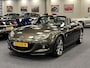 Mazda MX-5 NC Roadster Coupe 1.8i Silver Edition Airco Leder Cruise Apple CarPlay Camera