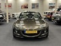 Mazda MX-5 NC Roadster Coupe 1.8i Silver Edition Airco Leder Cruise Apple CarPlay Camera