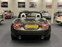 Mazda MX-5 NC Roadster Coupe 1.8i Silver Edition Airco Leder Cruise Apple CarPlay Camera