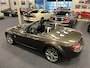 Mazda MX-5 NC Roadster Coupe 1.8i Silver Edition Airco Leder Cruise Apple CarPlay Camera