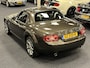 Mazda MX-5 NC Roadster Coupe 1.8i Silver Edition Airco Leder Cruise Apple CarPlay Camera