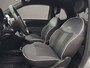 Fiat 500 1.0 Hybrid Sport 2020 GRIJS | Apple CarPlay | Climate Control