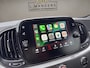 Fiat 500 1.0 Hybrid Sport 2020 GRIJS | Apple CarPlay | Climate Control