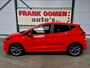 Ford Fiesta 1.0 EcoBoost Hybrid 125PK ST-Line + OH historie|LED|DAB|Apple|Android|Climate control|Cruise|Lane|PDC|17"LMV