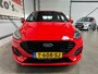 Ford Fiesta 1.0 EcoBoost Hybrid 125PK ST-Line + OH historie|LED|DAB|Apple|Android|Climate control|Cruise|Lane|PDC|17"LMV