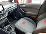 Ford Fiesta 1.0 EcoBoost Hybrid 125PK ST-Line + OH historie|LED|DAB|Apple|Android|Climate control|Cruise|Lane|PDC|17"LMV