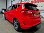 Ford Fiesta 1.0 EcoBoost Hybrid 125PK ST-Line + OH historie|LED|DAB|Apple|Android|Climate control|Cruise|Lane|PDC|17"LMV