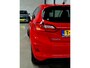 Ford Fiesta 1.0 EcoBoost Hybrid 125PK ST-Line + OH historie|LED|DAB|Apple|Android|Climate control|Cruise|Lane|PDC|17"LMV