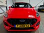 Ford Fiesta 1.0 EcoBoost Hybrid 125PK ST-Line + OH historie|LED|DAB|Apple|Android|Climate control|Cruise|Lane|PDC|17"LMV
