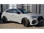 Audi RS Q3 Sportback RSQ3 2.5 TFSI Quattro Pano|Ceramic|Keyless | Alcantara | Camera