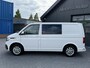 Volkswagen Transporter T6.1 2.0 TDI DC | DUBBEL CABINE | NAVI | 1E EIGENAAR |