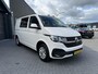 Volkswagen Transporter T6.1 2.0 TDI DC | DUBBEL CABINE | NAVI | 1E EIGENAAR |