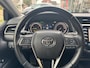 Toyota Camry 2.5 Hybrid Executive | Leer, Stoelverwarming, Elektrische achterklep, Dodehoekherkenning, Parkeersensoren, 18 inch, Keyless