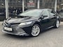 Toyota Camry 2.5 Hybrid Executive | Leer, Stoelverwarming, Elektrische achterklep, Dodehoekherkenning, Parkeersensoren, 18 inch, Keyless