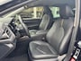 Toyota Camry 2.5 Hybrid Executive | Leer, Stoelverwarming, Elektrische achterklep, Dodehoekherkenning, Parkeersensoren, 18 inch, Keyless