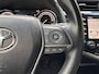 Toyota Camry 2.5 Hybrid Executive | Leer, Stoelverwarming, Elektrische achterklep, Dodehoekherkenning, Parkeersensoren, 18 inch, Keyless