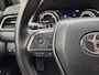 Toyota Camry 2.5 Hybrid Executive | Leer, Stoelverwarming, Elektrische achterklep, Dodehoekherkenning, Parkeersensoren, 18 inch, Keyless