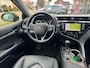 Toyota Camry 2.5 Hybrid Executive | Leer, Stoelverwarming, Elektrische achterklep, Dodehoekherkenning, Parkeersensoren, 18 inch, Keyless