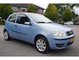 Fiat Punto 1.4-16V Dynamic Airco Cruise Trekhaak