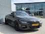 BMW 4-Serie Cabrio 420i M-Sport Dravit Grijs/Nekverwarmer/camera/20inch