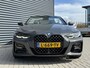 BMW 4-Serie Cabrio 420i M-Sport Dravit Grijs/Nekverwarmer/camera/20inch